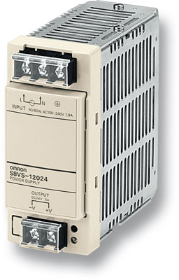 S8VS-01505 - �������� ������� Omron