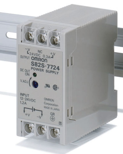 S82S-7305 - �������� ������� Omron