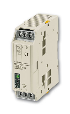 S8TS-02505 - �������� ������� Omron