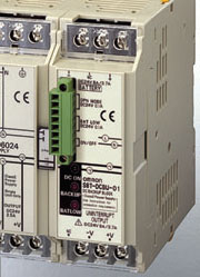 S8T-DCBU-01 - ������ ��������� ������� Omron