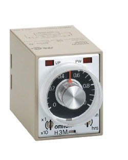 H3M-B 24DC ���������� ������ Omron