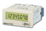 H7EC-N-B ������������� ������� Omron