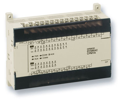 CPM1A-40CDR-A-V1 ���������� OMRON CPM1A
