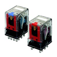 MY2 100/110DC(S) ������������������� ���� Omron