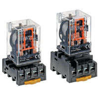MK2P 100/110AC ������������������� ���� Omron